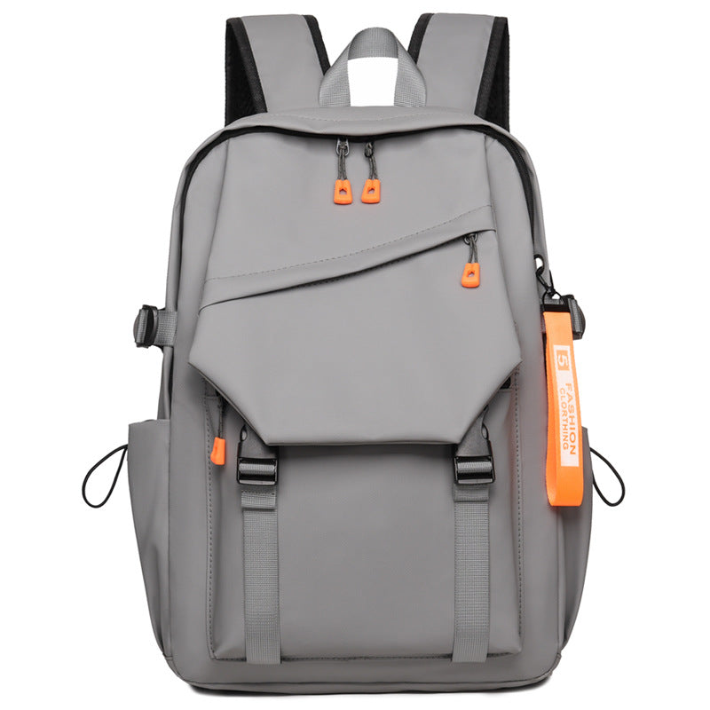 Ergonomic Multi-Pocket Backpack Acalora