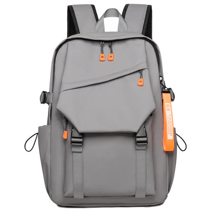 Ergonomic Multi-Pocket Backpack Acalora