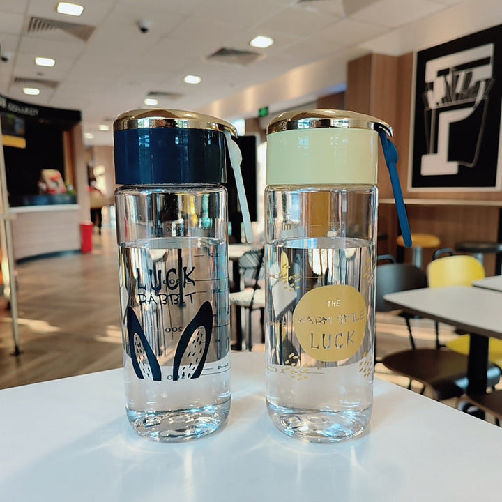 Women Creative and stylish water bottle Kalsten