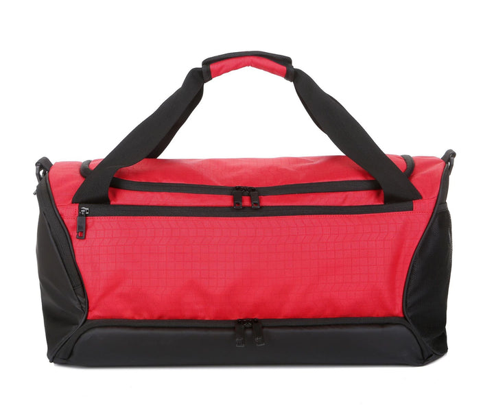 Men's multifunctional sports and travel bag with water-repellent material Kalsten
