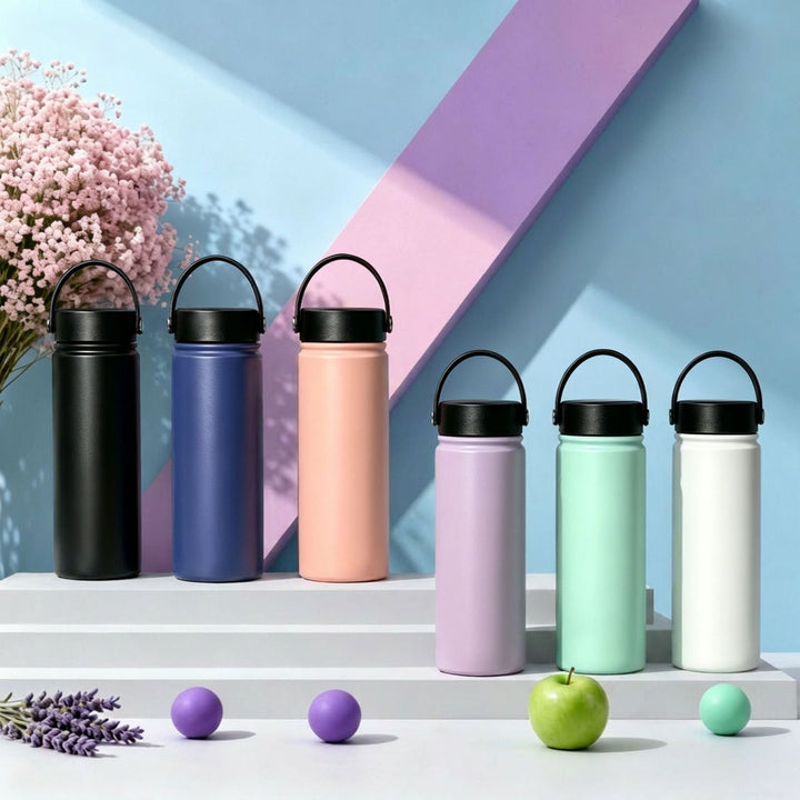 Women Thermo Mug Kalsten