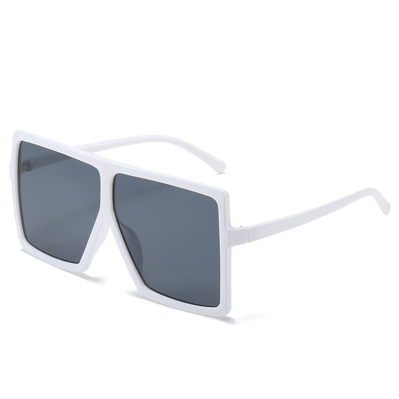 Women square sunglasses Kalsten