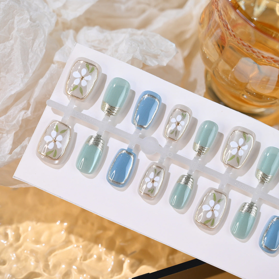 Decorative Nail Art Kalsten