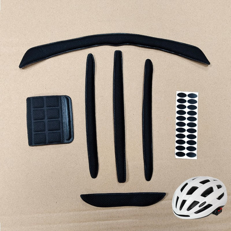 Bicycle Helmet Cushioning Set Kalsten