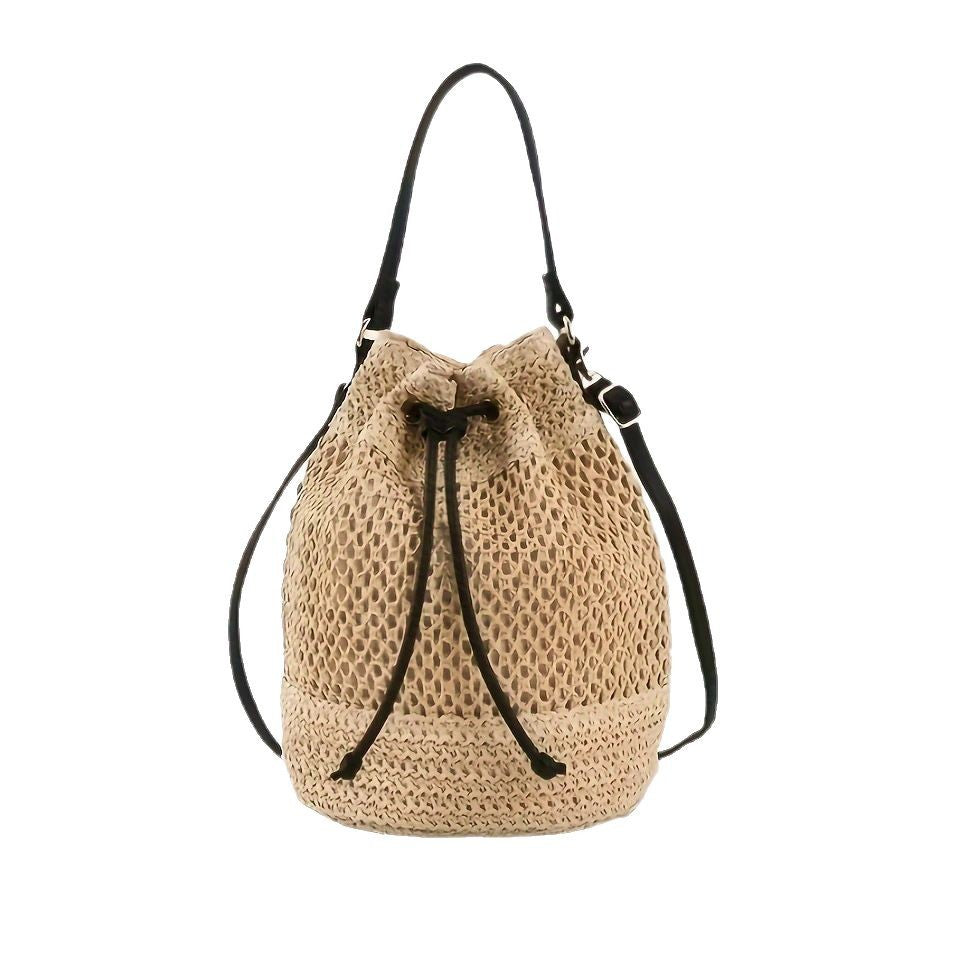 Handmade Macrame Tote Bag Kalsten