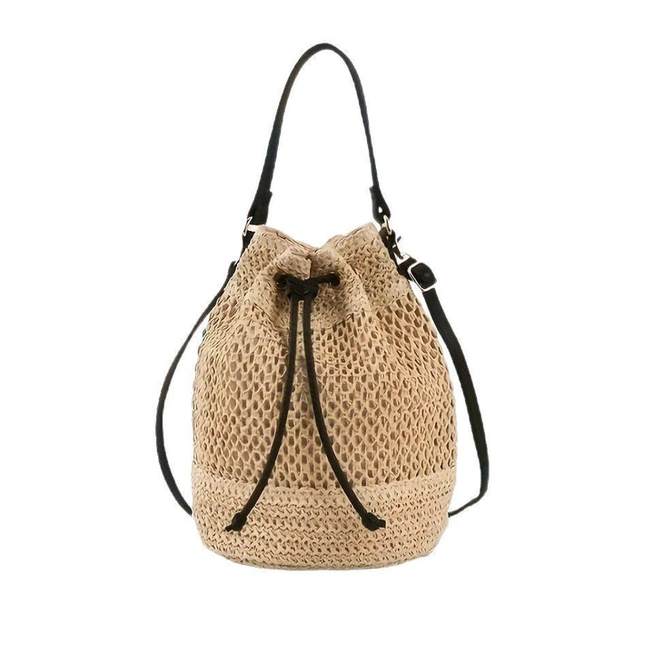 Handmade Macrame Tote Bag Kalsten