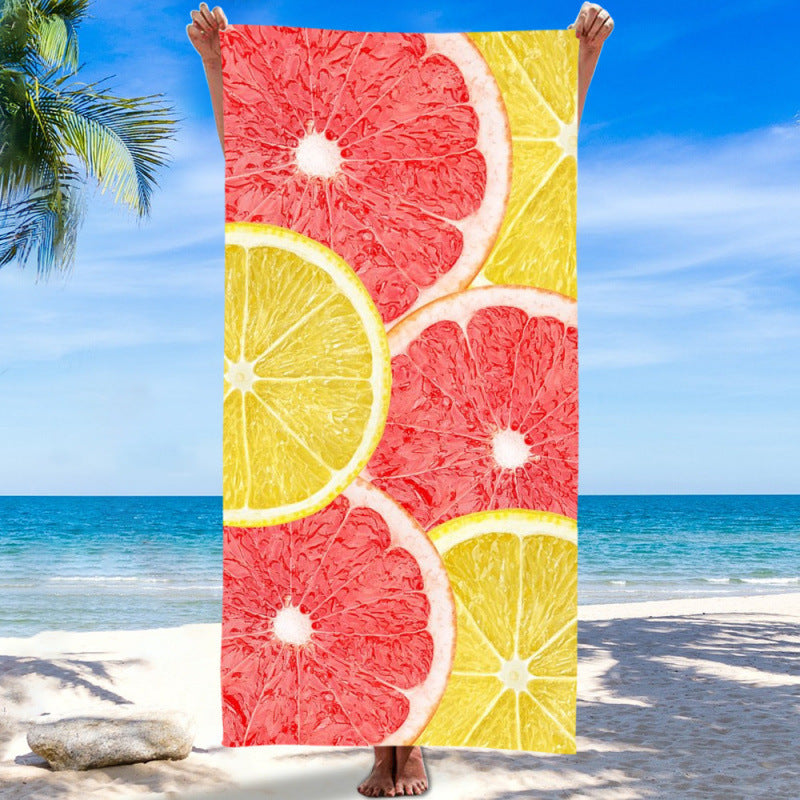 Ladies Beach Towel Kalsten