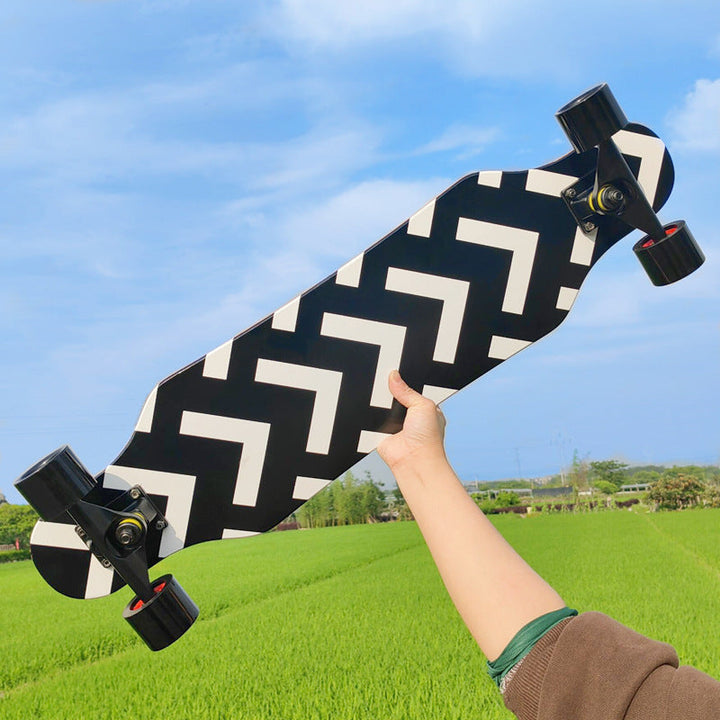 Longboard Skateboard Kalsten
