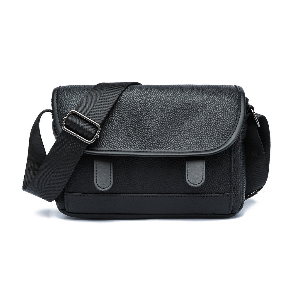 Durable shoulder bag with adjustable shoulder strap Kalsten