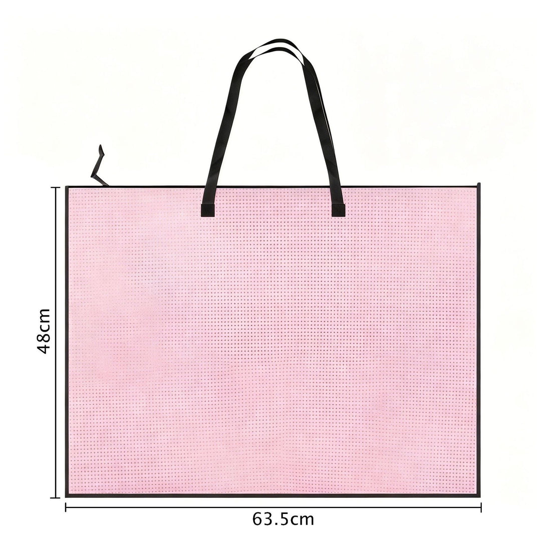 Versatile and Durable Storage Bag Kalsten