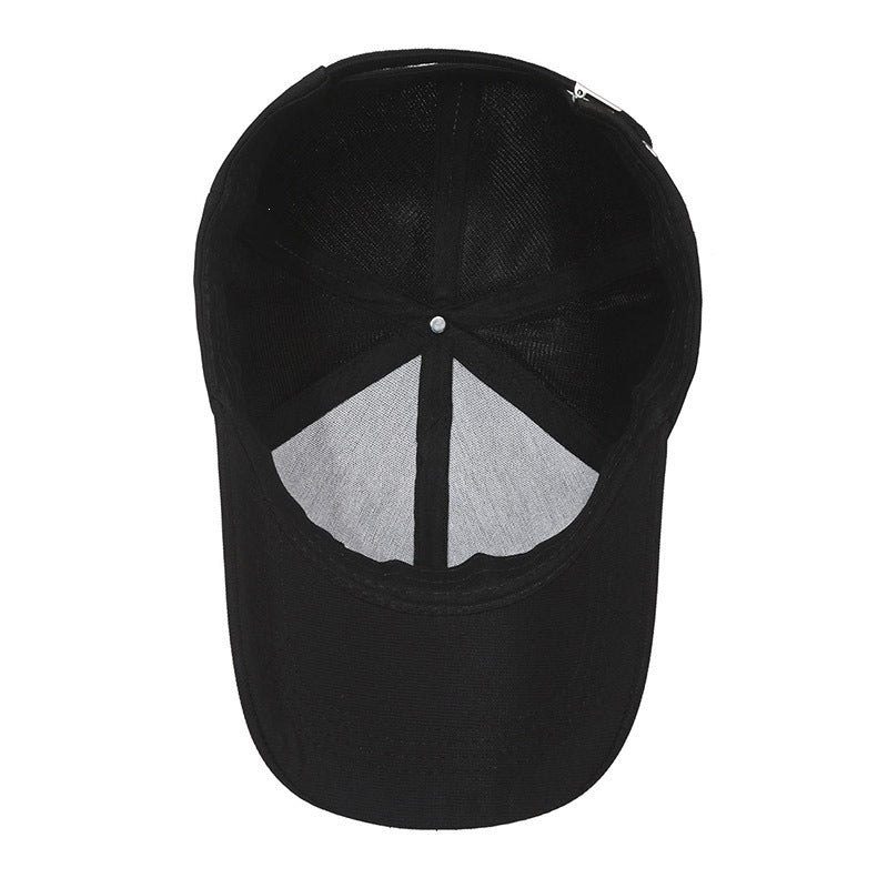 Women's Sporty Baseball Cap with UV Protection Kalsten