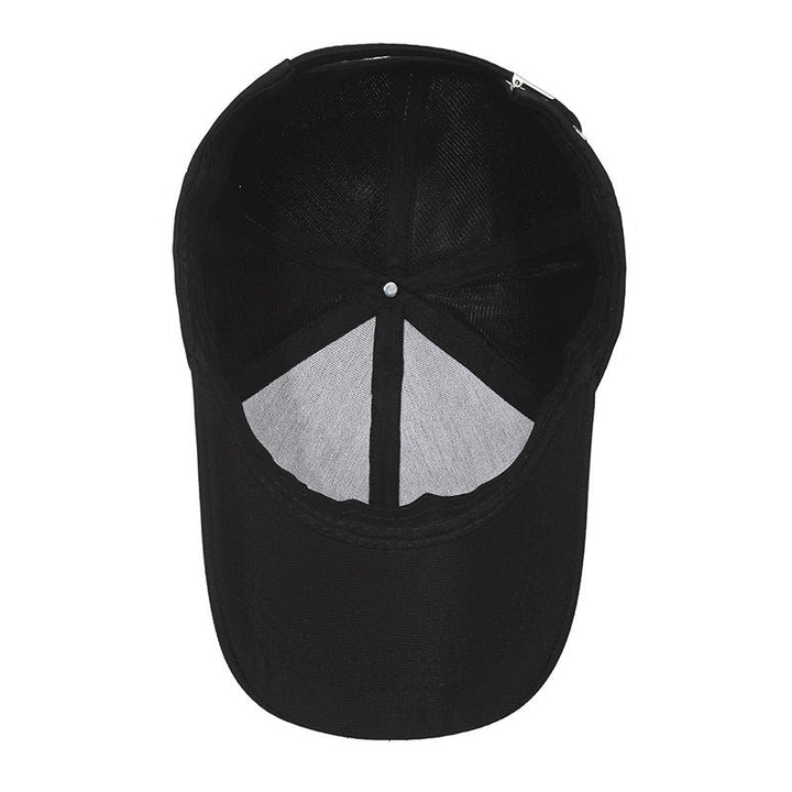 Women's Sporty Baseball Cap with UV Protection Kalsten
