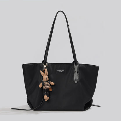 Spacious Versatile Tote Bag Acalora