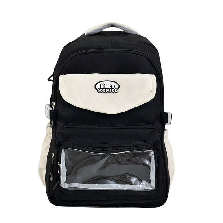 Multi-Functional Backpack