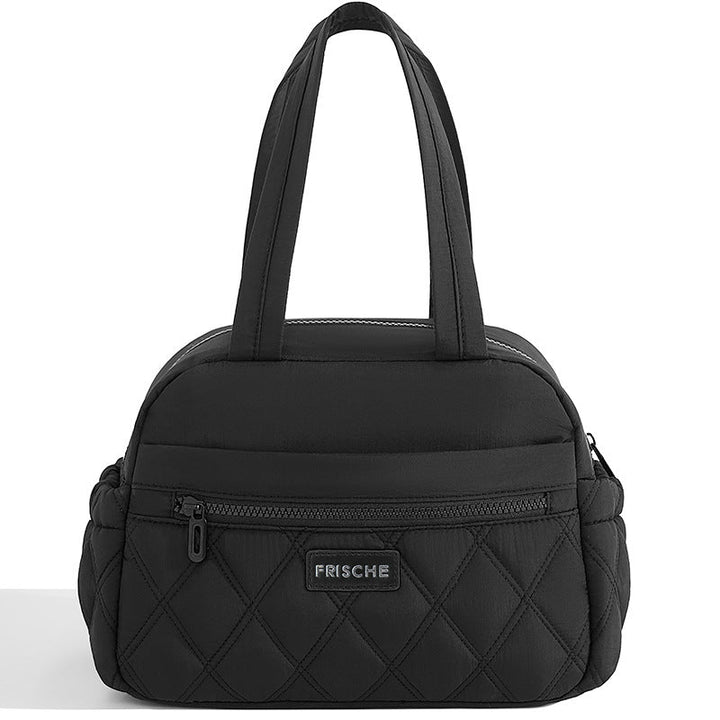 Quilted Insulated Lunch Carrier Kalsten