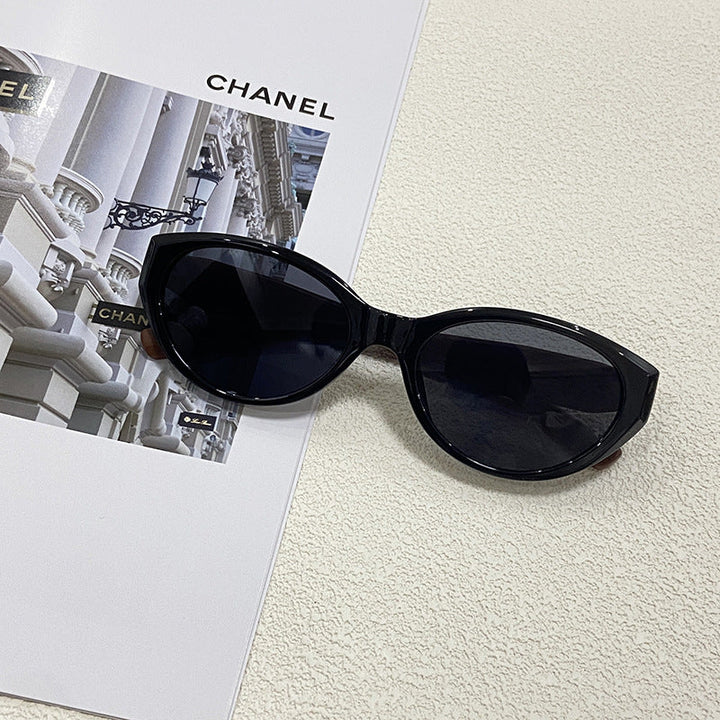 Fashionable Cat-Eye Sunglasses for Stylish Outfits Kalsten