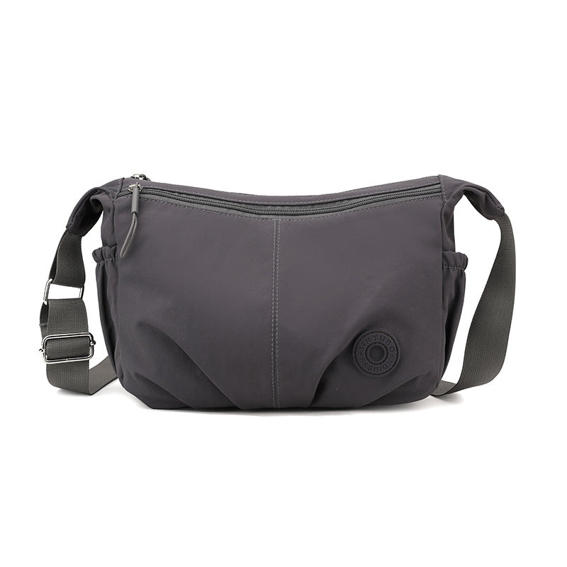 Practical everyday shoulder bag Kalsten