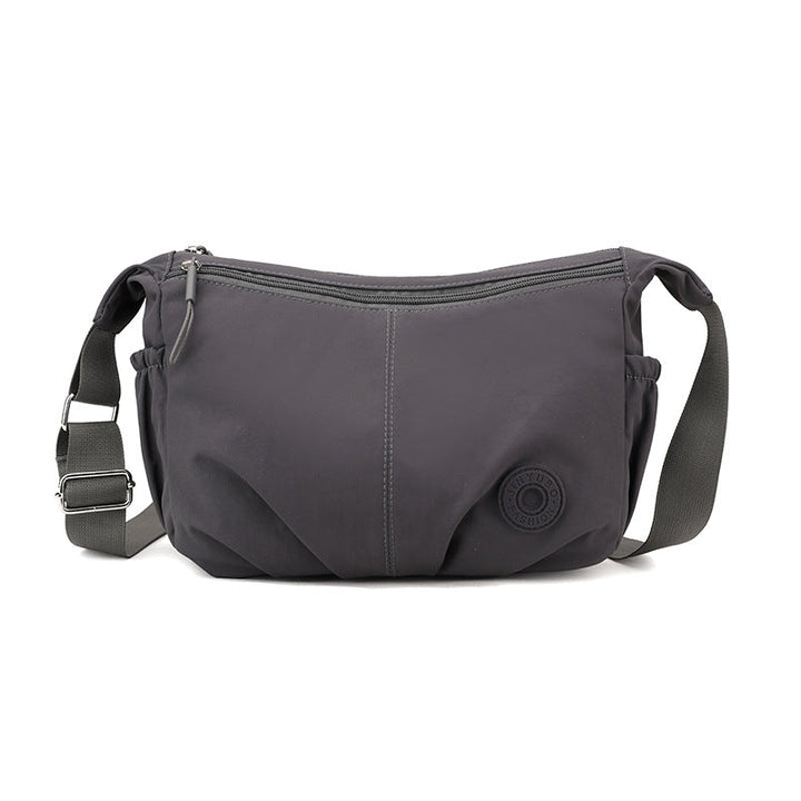 Practical everyday shoulder bag Kalsten