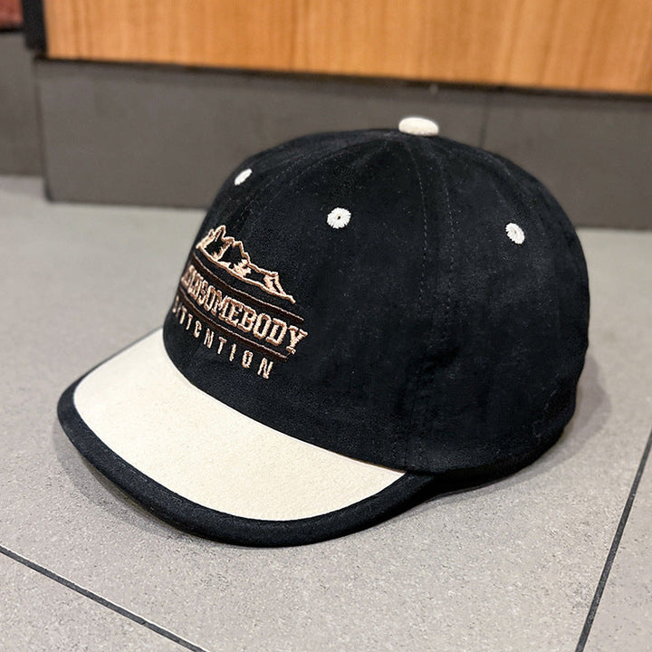 Men's Casual Cotton Baseball Hat Kalsten