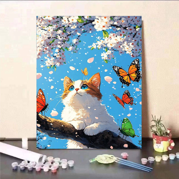 Art Canvas Painting Set Kalsten