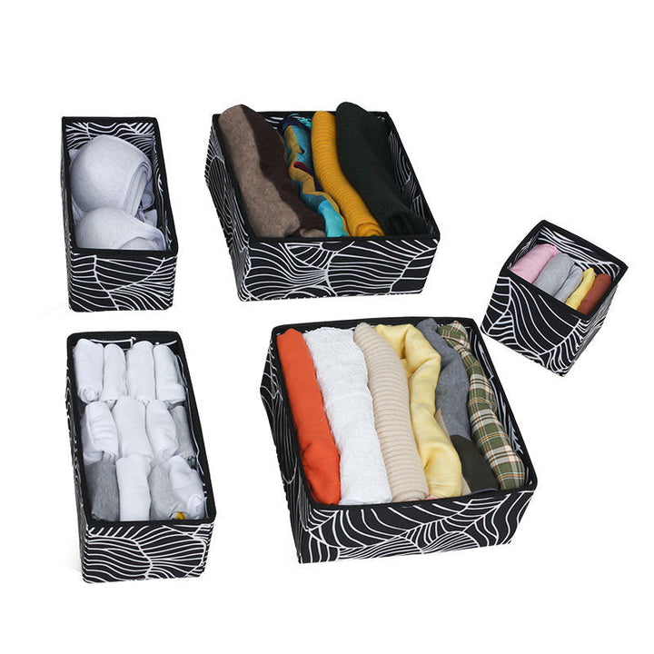 Multi-Purpose Storage Box Set Kalsten