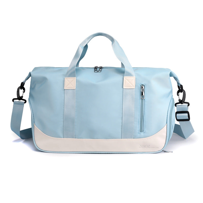 Practical Travel Bag Kalsten