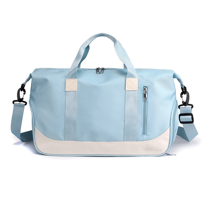 Practical Travel Bag Kalsten