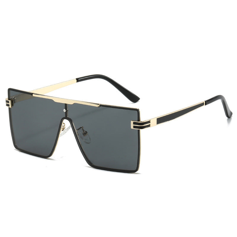 Women's Oversized Sunglasses Kalsten