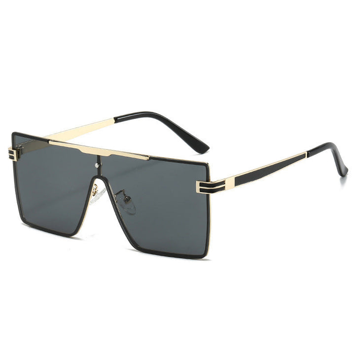 Women's Oversized Sunglasses Kalsten