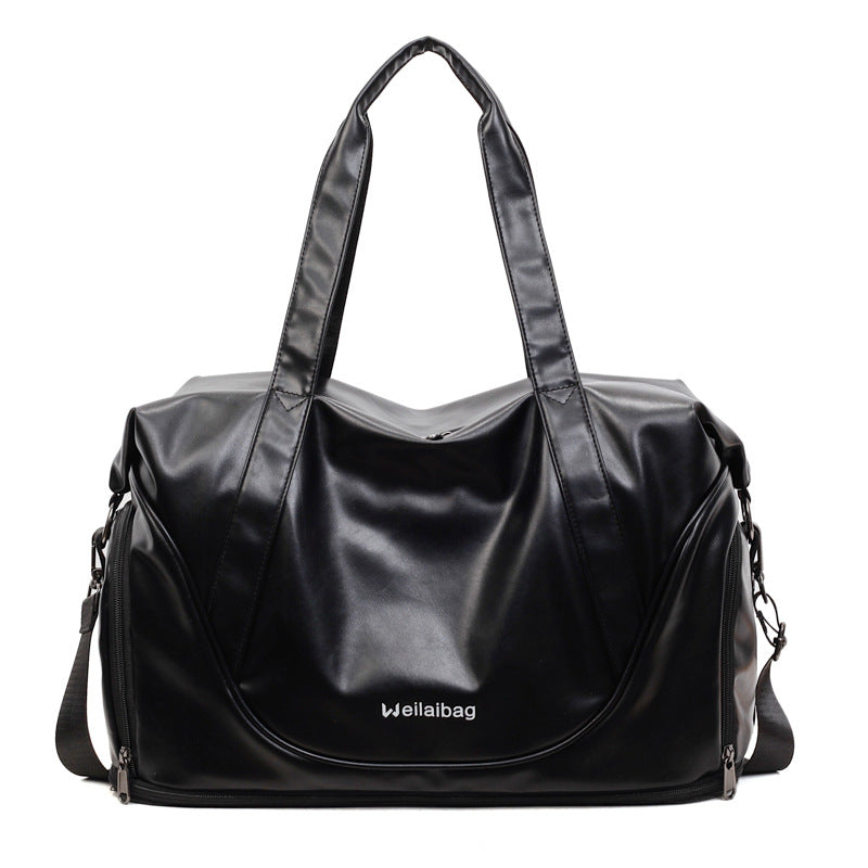Stylish Sport And Travel Bag Kalsten