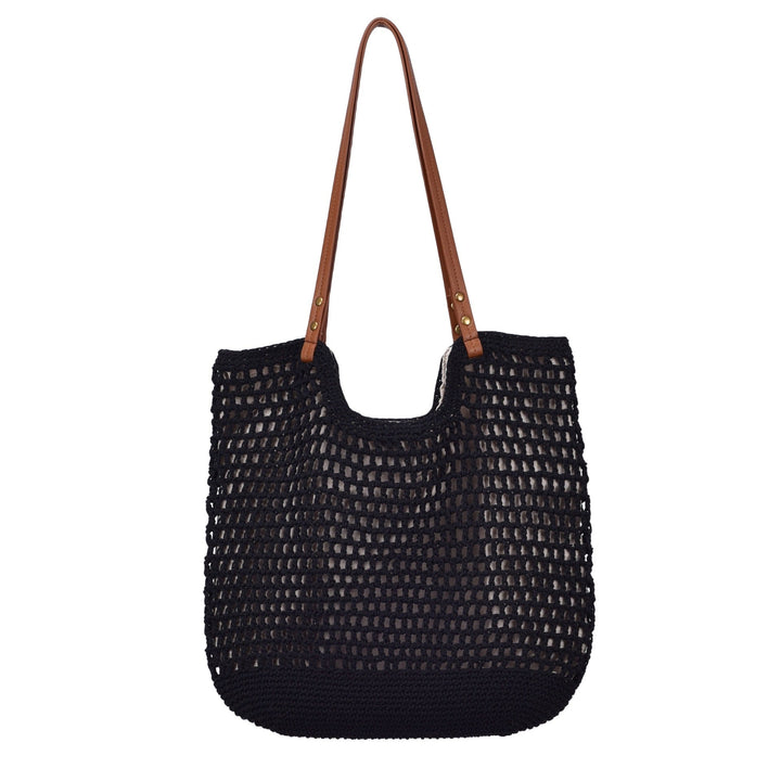 Handmade Macrame Tote Bag Kalsten