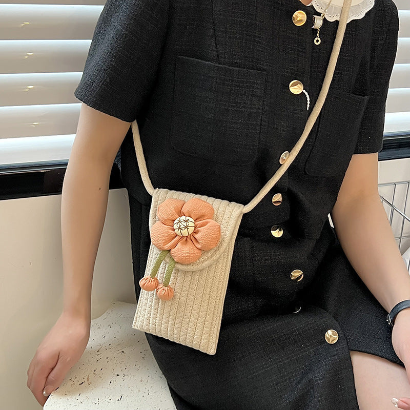 Handy bag Kalsten