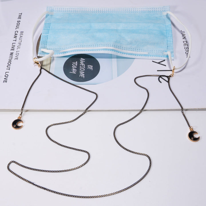 Elegant Eyewear Chain Holder Kalsten