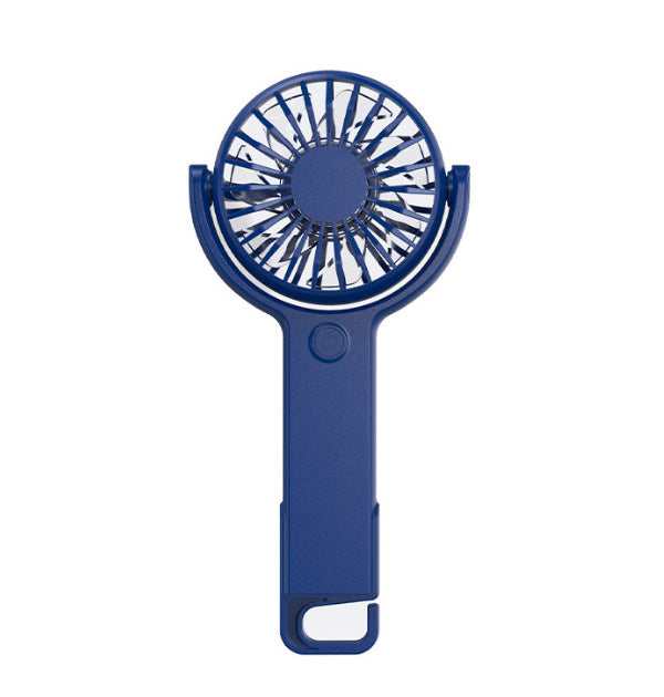 Unisex Portable Cute Design Personal Desktop Fan Kalsten