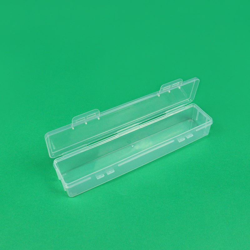 Multi-Functional Clear Storage Container Acalora