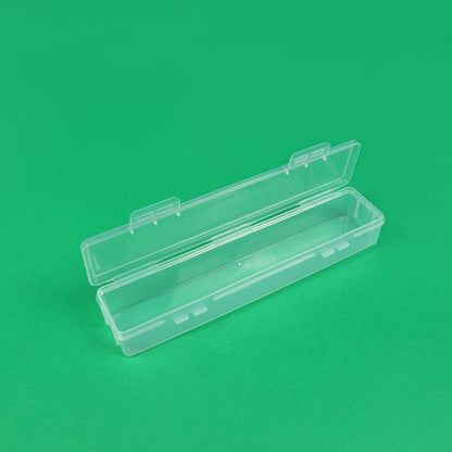 Multi-Functional Clear Storage Container Acalora
