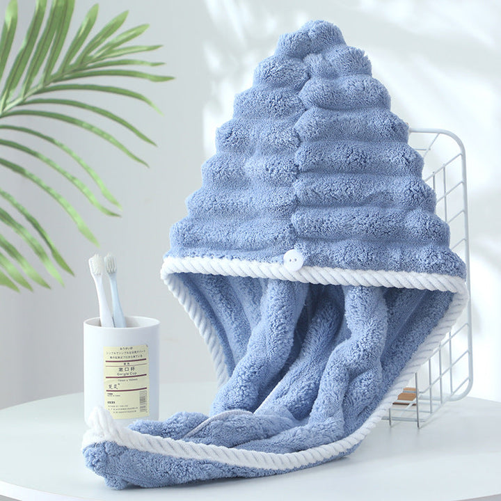 Women's Microfiber Bathrobe Kalsten