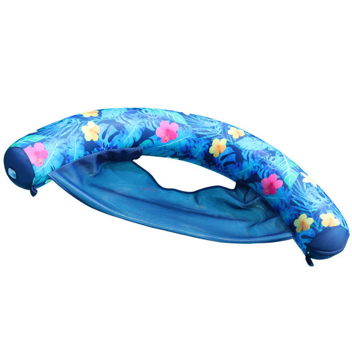 Ladies Inflatable Relax Chair with breathable air holes Kalsten