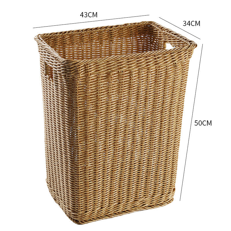 Home Storage Basket Kalsten