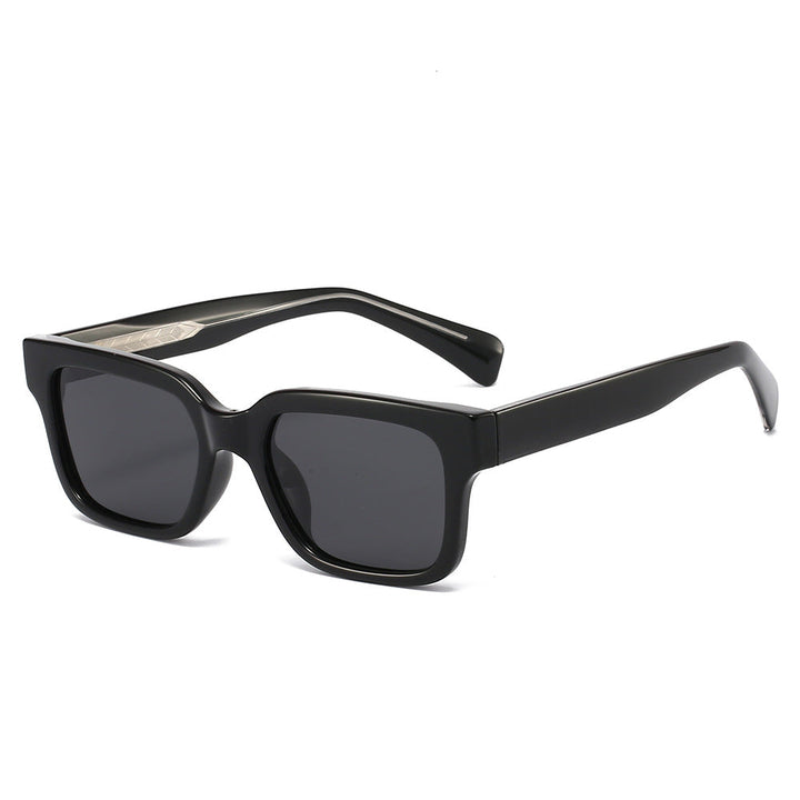 Ladies fashionable square sunglasses Kalsten