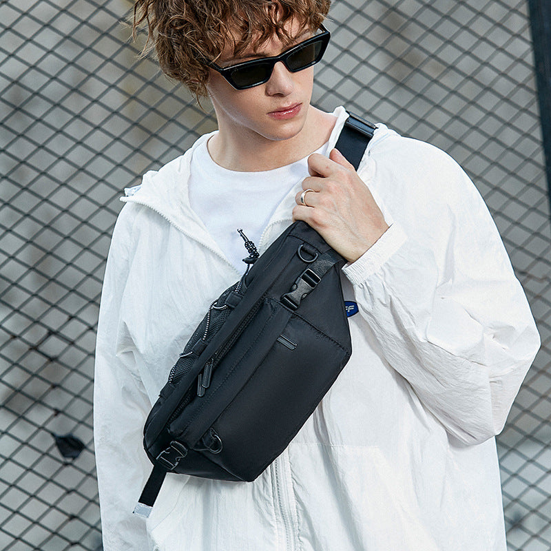 Versatile Sports Sling Bag Kalsten