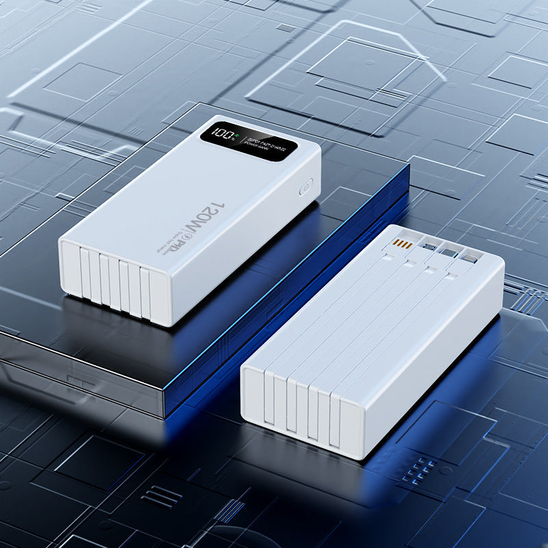 Powerbank for all Kalsten