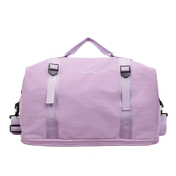 Women's large sports bag Kalsten