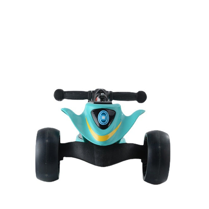 Three-Wheel Kick Scooter Kalsten