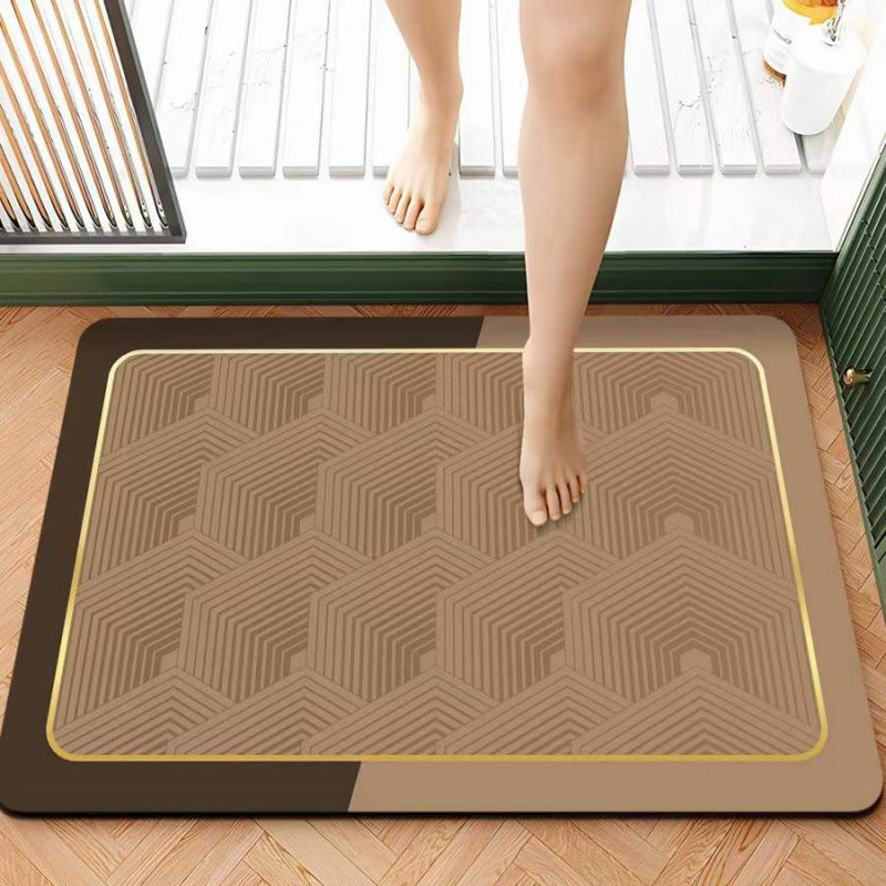 Anti-Slip Bath Mat Kalsten