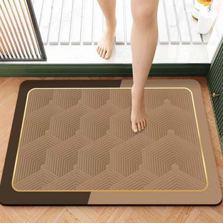 Anti-Slip Bath Mat Kalsten