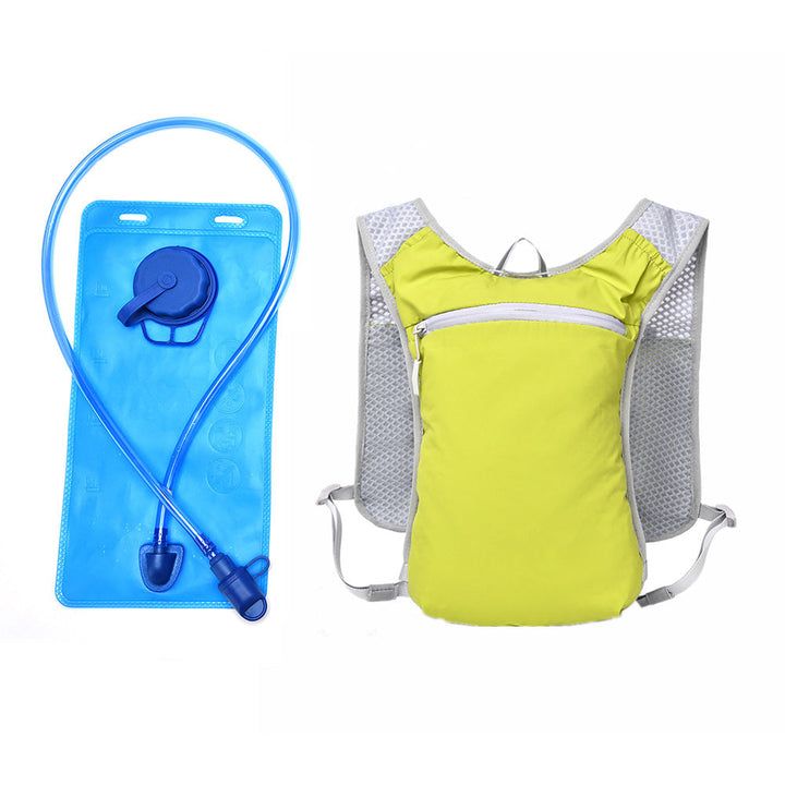 Lightweight and Breathable Sports Bag Kalsten