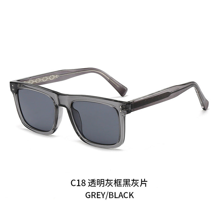 Women's sunglasses in a modern and sturdy design Kalsten