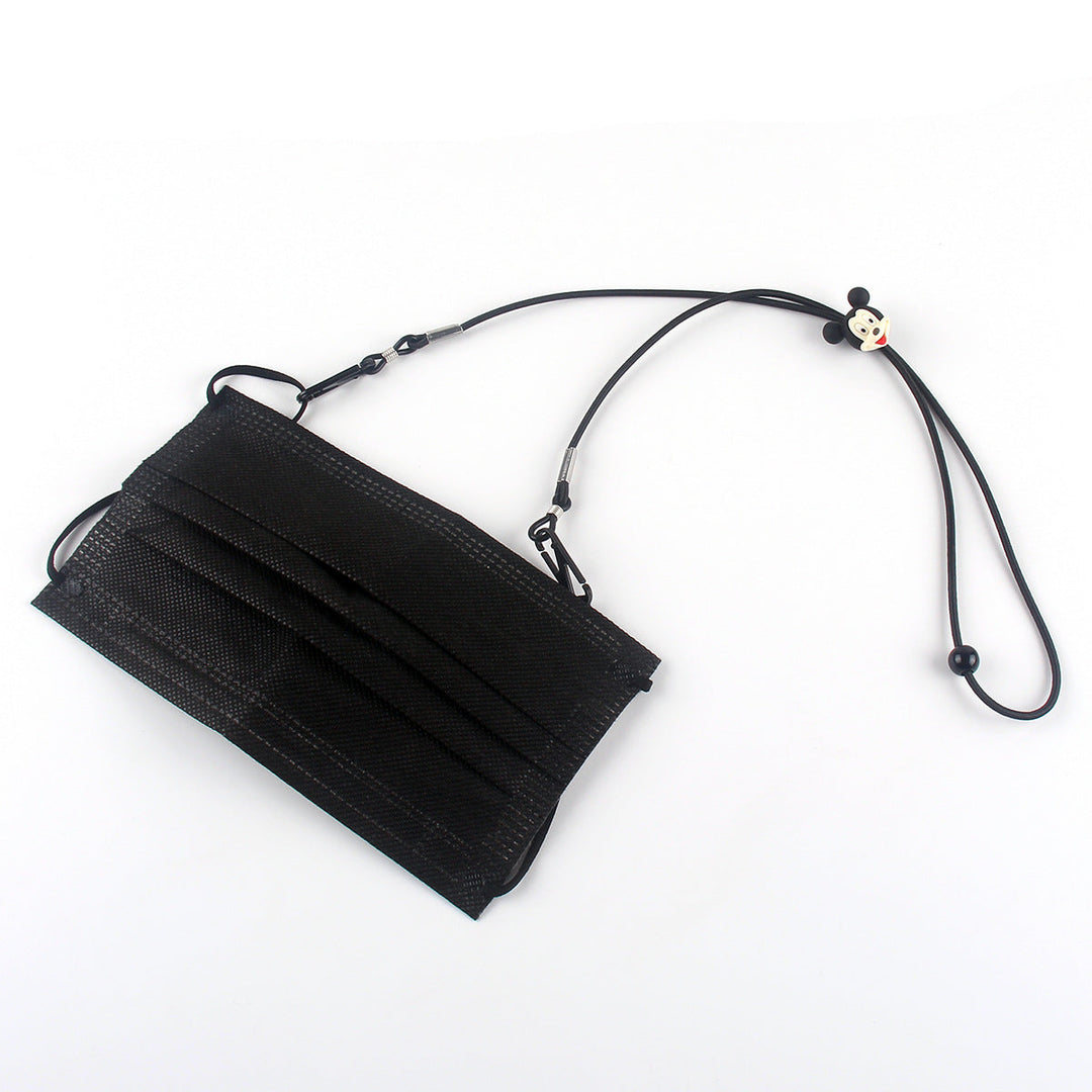 Adjustable Cartoon Face Eyewear Strap Kalsten