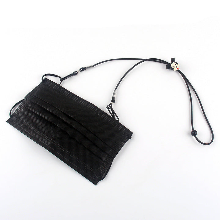 Adjustable Cartoon Face Eyewear Strap Kalsten